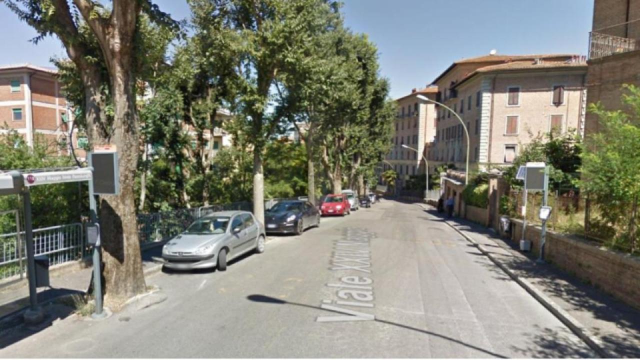 La casetta Siena Esterno foto